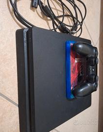 ps4 slim 1TB