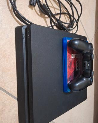 ps4 slim 1TB