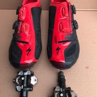 Scarpe S Works XC - taglia 43/44