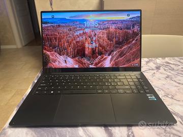 Samsung Galaxy Book2 Pro 15,6”