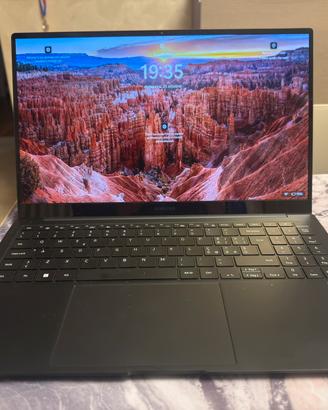 Samsung Galaxy Book2 Pro 15,6”