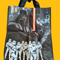 Shopper Star Wars 