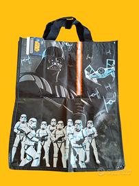 Shopper Star Wars 