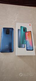 redmi note 9