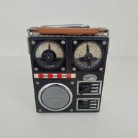 Radio Spirit Of St Louis Sosl Field Transistor