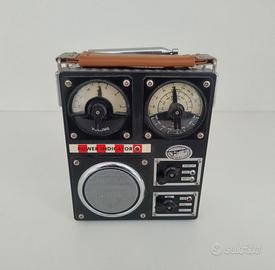 Radio Spirit Of St Louis Sosl Field Transistor