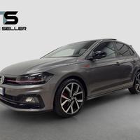 Volkswagen Polo 2.0 TSI DSG GTI*FORMULA S*