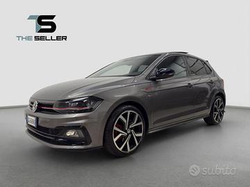 Volkswagen Polo 2.0 TSI DSG GTI*FORMULA S*