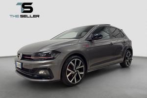 Volkswagen Polo 2.0 TSI DSG GTI*FORMULA S*