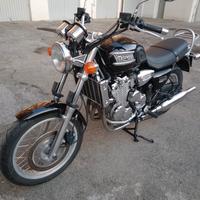 TRIUMPH THUNDERBIRD UNIPROPR F.M.I