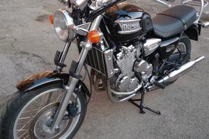 TRIUMPH THUNDERBIRD UNIPROPR F.M.I