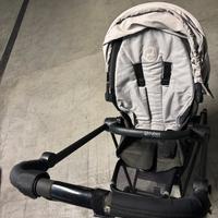 Passeggino Cybex Mios Platinum (2017)