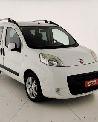FIAT Qubo 1.3 MJT 80 CV Active