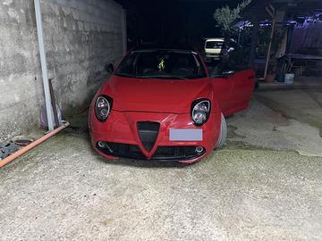 alfa mito