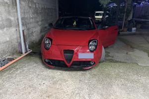alfa mito
