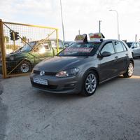 Volkswagen Golf 1.6 TDI 5p. Highline MOLTO BELLA 2