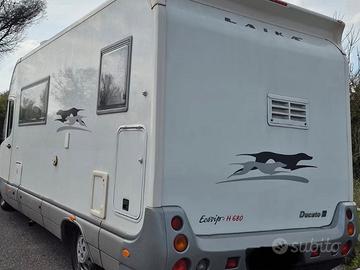 Laika ecovip H 680