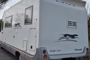 Laika ecovip H 680