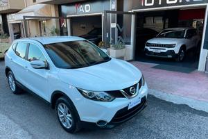 Nissan Qashqai 1.5 dCi 110Cv N-Vision