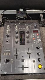 Mixer DJ Pioneer DJM‑400