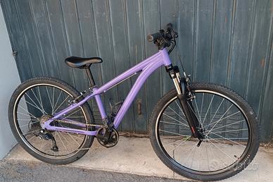MTB bicicletta ragazzi 