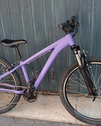 MTB bicicletta ragazzi 