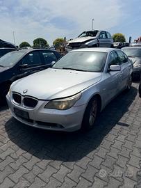 Ricambi Bmw Serie 5 (E60/E61)525d 4P Automatica An