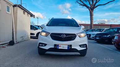 Opel Mokka X 1.6 CDTI Ecotec 4x2 Start&Stop Ultima