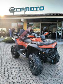 QUAD CFMOTO CFORCE 850 TOURING NEW GENERATION