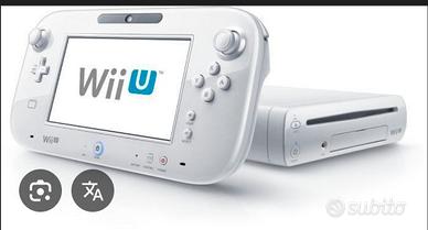 wii u