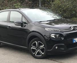 CITROEN C3 3ª serie - 2018