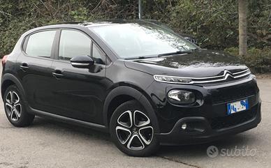 CITROEN C3 3ª serie - 2018