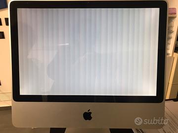 Imac non funzionante