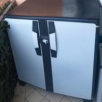 mobile in PVC