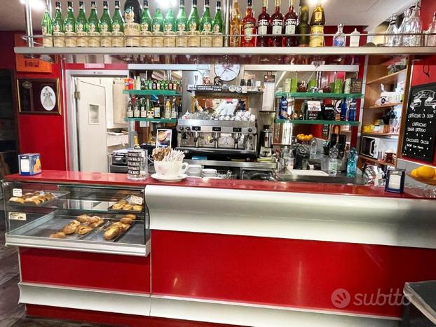 Bar Pasticceria Pigneto