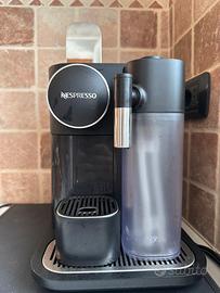 Macchina per il caffe Nespresso Gran Lattissima