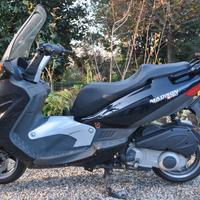 Malaguti Madison 180 - 2001