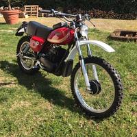 Ossa Altro modello - 1974