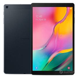 Tablet Samsung Tab A 10.1 pollici 4G SIM telefono 