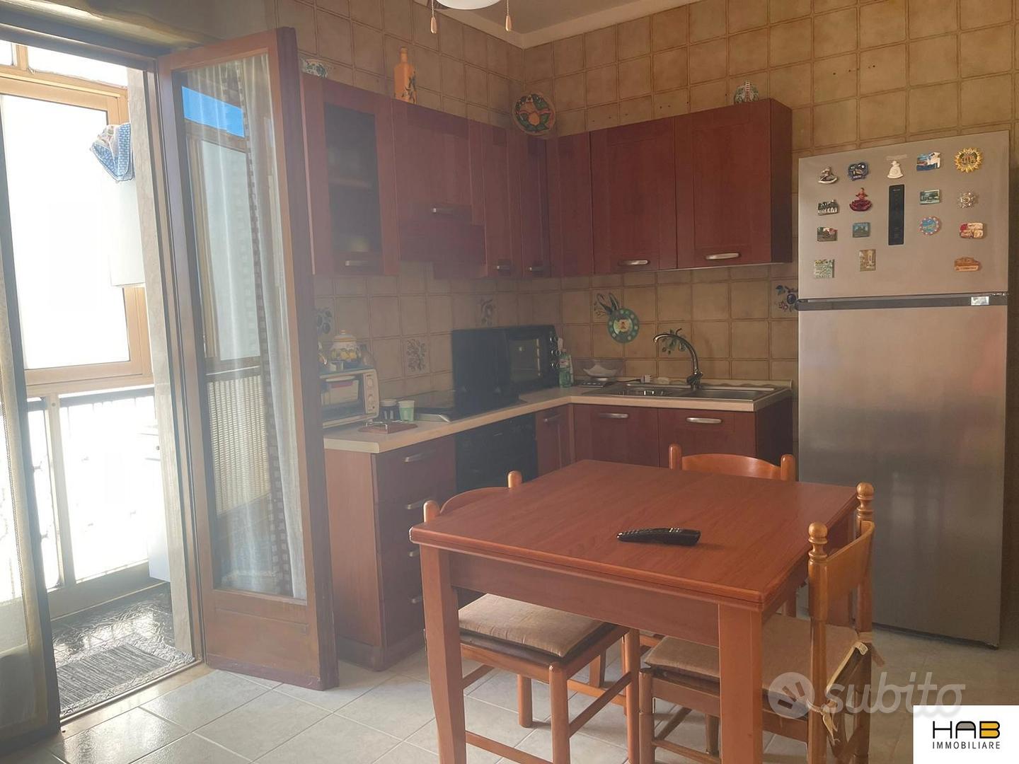 Appartamento – Trapani - Vista 4