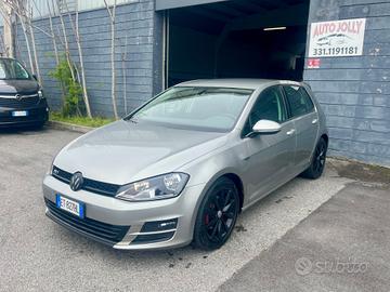 Volkswagen Golf 1.4 TSI 5p. Highline BlueMotion Te