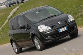 ricambi renault grand modus 