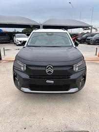 Citroen C3 Aircross PureTech Turbo 100 CV Max