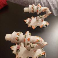 Applique da parete  in ceramica