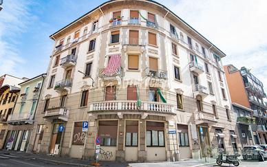 Appartamento a Sesto San Giovanni 1 locali