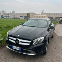 Mercedes GLA 180 CDI