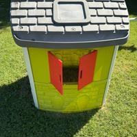 Casa smoby bambino