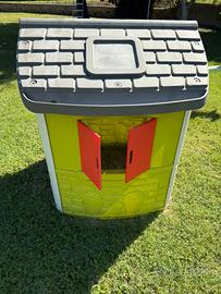 Casa smoby bambino