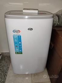 Condizionatore Argo Loki Plus WF 13000 btu/h