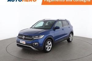 VOLKSWAGEN T-Cross VE57287